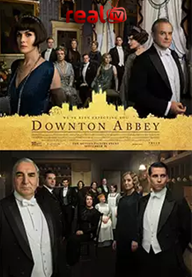 Downton Abbey